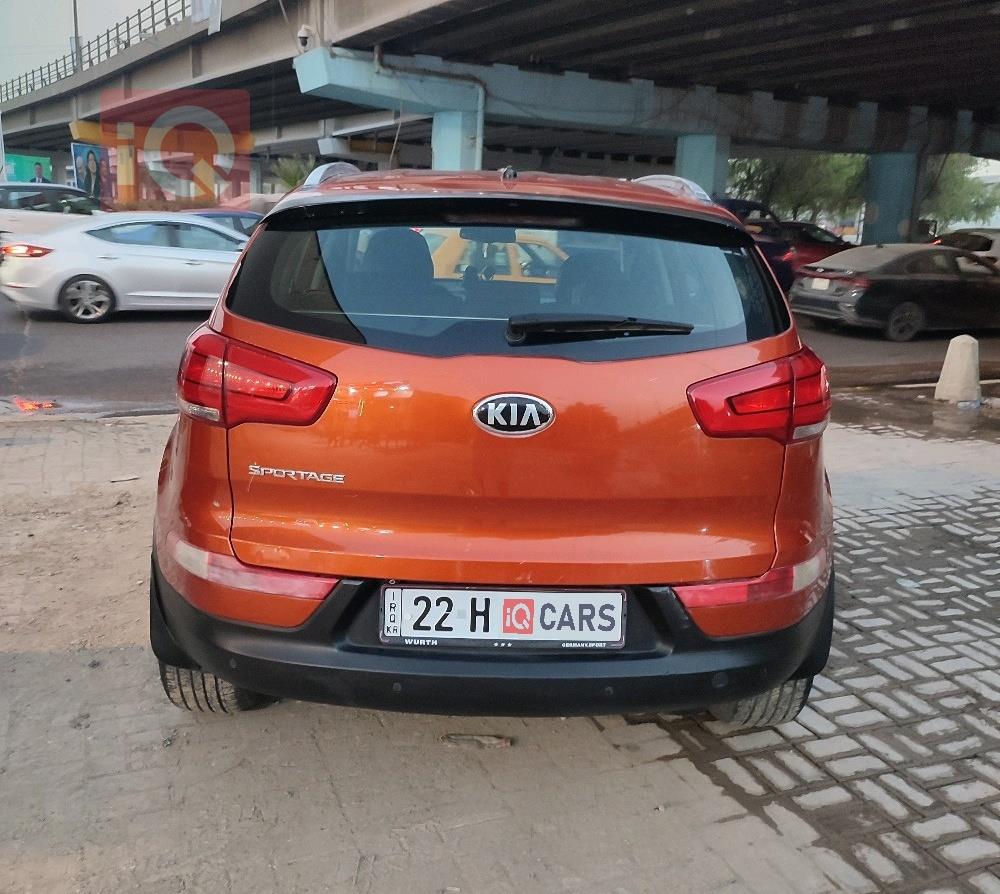 کیا سپۆرتاج